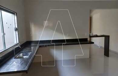 Imagem 5: Araçatuba - Casa - Alto da Boa Vista