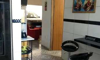 Imagem 2: Casa no Clima Bom 1! RUA PÚBLICA NA PISTA!!