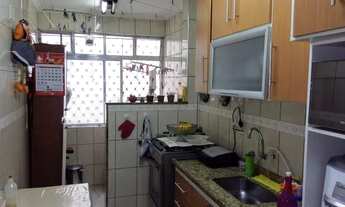 Imagem 2: Apto 2 dormitórios