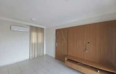 Imagem 3: Araçatuba - Apartamento - Vila Mendonça