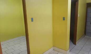 Imagem: Kitnet/apartamento