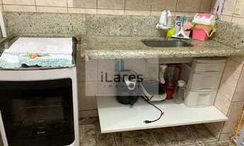 Imagem 2: Apartamento com 2 dorms, Santa Terezinha, São Bernardo do Campo - R$ 210 mil, Cod: 2668
