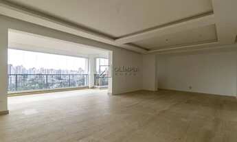 Imagem 5: Venda Apartamento 3 Dormitórios - 405 m² Moema