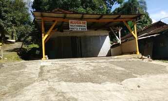 Imagem: Aluga-se ponto comercial com moradia para