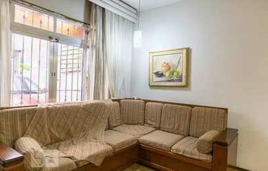 Imagem 3: Casa para Aluguel - Vila Sabrina , 3 Quartos, 158 m2