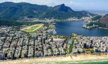 Imagem 6: Apartamento com 3 quartos à venda, 270 m² por R$ 15.500.000,00 - Leblon - Rio de Janeiro/R