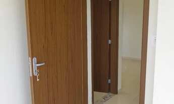 Imagem 5: Alugo ou vendo apto 2/4 com suíte