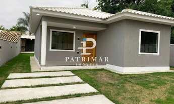 Imagem 5: Casa à venda em condomínio, R$ 480.000,00, em Itaipuaçu-Maricá/RJ