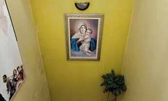 Imagem 3: Casa com 5 quartos, sendo 1 suíte. <br>Sala para 3 ambientes<br>Cozinha <br