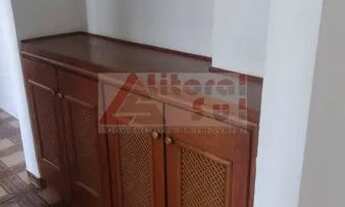 Imagem 3: Apartamento para aluguel com 45 metros quadrados com 1 quarto em Aviação - Praia Grande