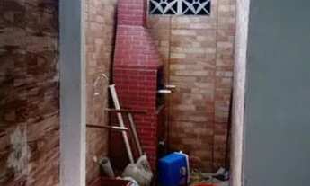 Imagem 6: Financia!!!!casa3/4 suite em condomínio 5min shoping pátio