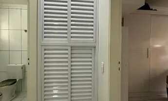 Imagem 3: Apartamento 02 dormitórios, reformado, a poucos metros da Praia na melhor rua da Tupi