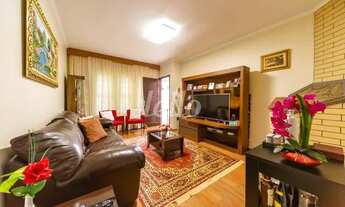 Imagem 2: Santo André - Casa Padrão - Jardim Ocara