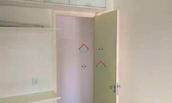 Imagem 6: Apartamento com 3 dormitórios para alugar, 65 m² por R$ 3.456,00/mês - Umuarama - Osasco/S