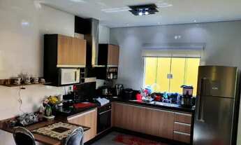 Imagem: Casa à venda no Condomínio Reserva Ipanema