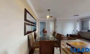 Imagem 4: APARTAMENTO - ACLIMAÇÃO - SP