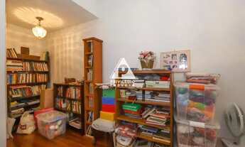 Imagem 4: PRIVILÉGIO IMÓVEIS VENDE : Excelente apartamento 3 quartos em Copacabana!!