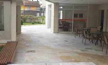 Imagem 7: Apartamento para venda tem 107 metros quadrados com 3 quartos em Parque Imperial - São Pau