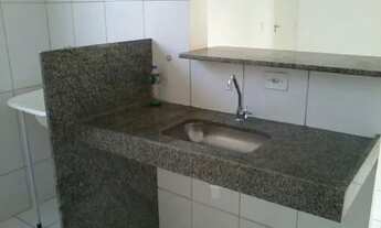 Imagem 6: Apartamento no bairro FABRÍCIO , 2 quartos e Garagem