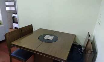 Imagem 5: Apartamento 54m² - 1 dormitório no bairro Partenon