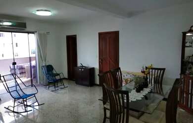 Imagem 3: ED. TORRE DE ITAÚNA, apartamento com 192m² em pleno MARCO