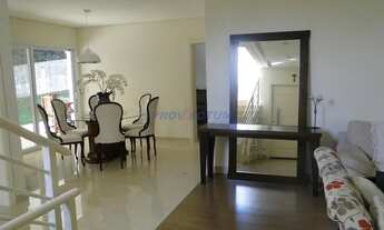 Imagem 5: Casa - Ouro Verde - Valinhos