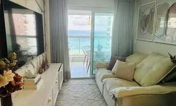 Imagem 4: FRENTE MAR NO ALTIPLANO, 37 ANDAR ENTREGUE PORTEIRA FECHADA