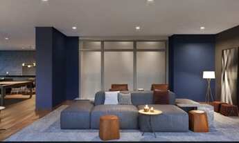 Imagem 5: Apartamento pronto com 1 e 2 dorms - Alto da Boa Vista São Paulo - SP