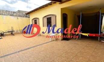 Imagem: Ótima casa, 3 quartos, suíte, Rua 6 Sobradinho-DF