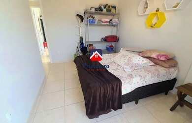 Imagem 7: Apartamento com 2 dorms, Caiçara, Praia Grande - R$ 410 mil, Cod