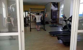 Imagem 6: Alugo no Cidade de milao( 3 quartos/ 2 vagas