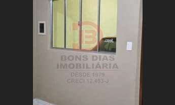 Imagem 5: Sobrado em condomínio fechado no Burgo Paulista