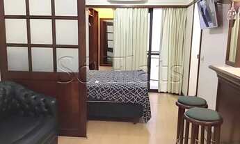 Imagem: Flat Champs Elysees disponível para venda