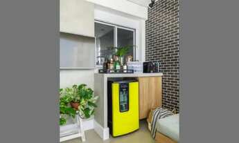 Imagem 6: Apartamento à venda em Sao Paulo