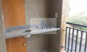 Imagem 2: Apartamento com 3 dorms, Vila Euclides, São Bernardo do Campo - R$ 636 mil, Cod: 2967