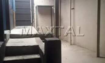 Imagem 3: Casa comercial de equina a 50 metros da Braz Leme