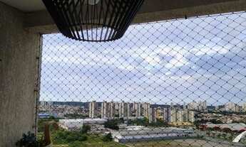 Imagem 2: Apartamento com 55 m2 sendo 02 quartos com suíte no Estrela do Natal