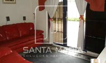 Imagem 4: Casa (sobrado na rua) 4 dormitórios/suite, cozinha planejada