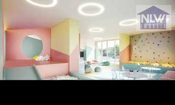 Imagem 5: Apartamento Duplex com 4 dormitórios à venda, 267 m² por R$ 3.465.000,00 - Santo Amaro - S