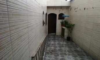 Imagem 5: SOBRADO VILA INDUSTRIAL AREA280M² 3DORMITÓRIOS 1 SUITE 2 VAGAS 2BANHEIROS COM CHURRASQUEI