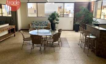 Imagem 5: Cobertura para venda no Centro com jacuzzi e 04 suítes