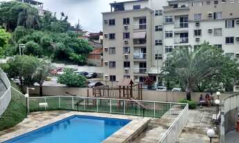 Imagem: Casa para aluguel com 60 metros quadrados