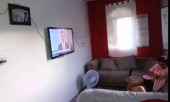 Imagem 5: Casa bairro armando mendes