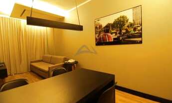 Imagem 6: Apartamento - Cambuí - Campinas