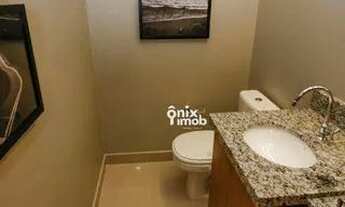 Imagem 4: Apartamento com 3 dormitórios à venda, 99 m² por R$ 690.779 - Setor Pedro Ludovico - Goiân