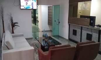 Imagem 7: Apartamento Home Service no Bairro dos Estados 2 qtos 1 suíte