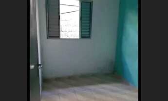 Imagem 6: Casa a venda bairro Santa Cruz pós balsa