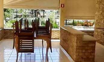 Imagem 7: Apartamento 2 Dormitórios Tarraf Vila Sol