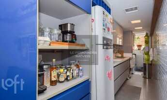 Imagem 7: Apartamento em Leblon - Rio de Janeiro