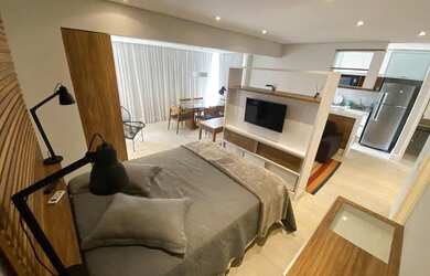 Imagem 6: OPORTUNIDADE ÚNICA! Apartamento tipo Flat no coração de São Paulo